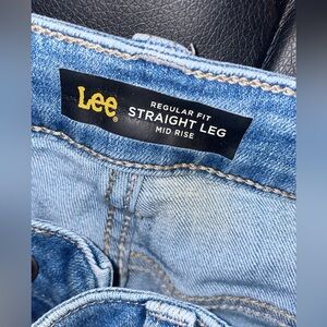lee’s jeans